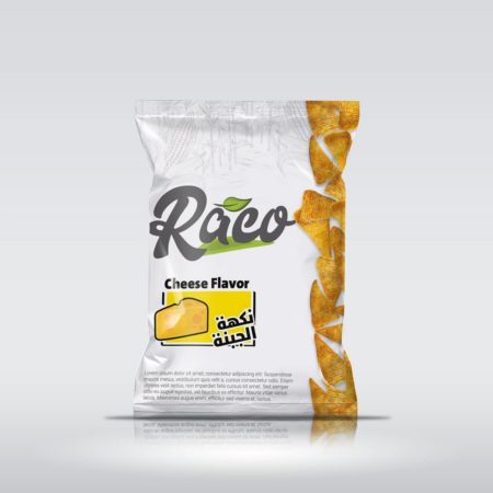 Raco Pack Design